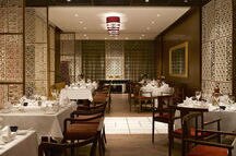 ThaiChi- Speciality Restaurant at the Hyatt Amritsar ThaiChi- Speciality Restaurant at the Hyatt Amritsar